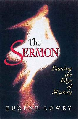 Sermon, The: Dancing the Edge of Mystery - Re-vived
