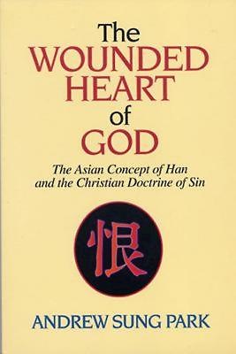 The Wounded Heart Of God - Re-vived