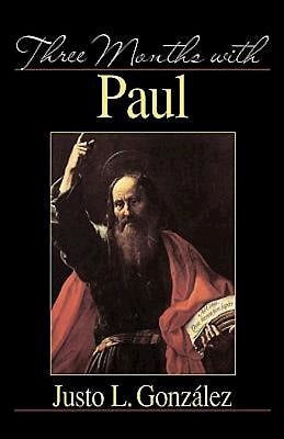 Three Months With Paul - Re-vived