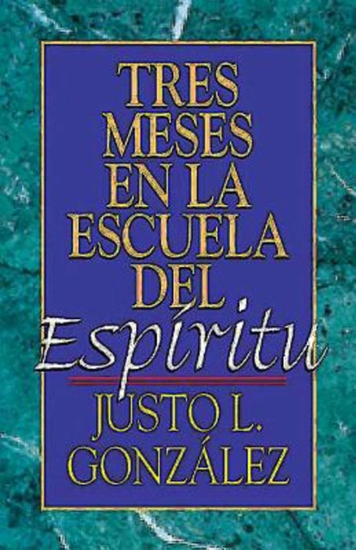 Tres Meses En La Escuela del ESP - Re-vived