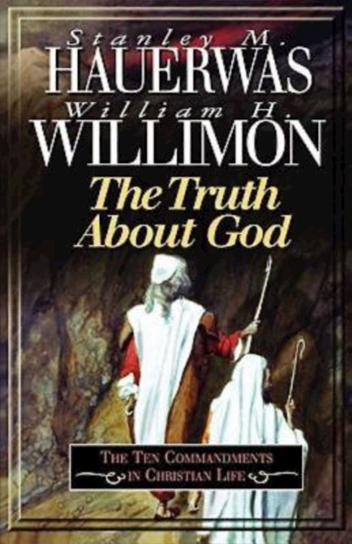 Truth about God - Re-vived