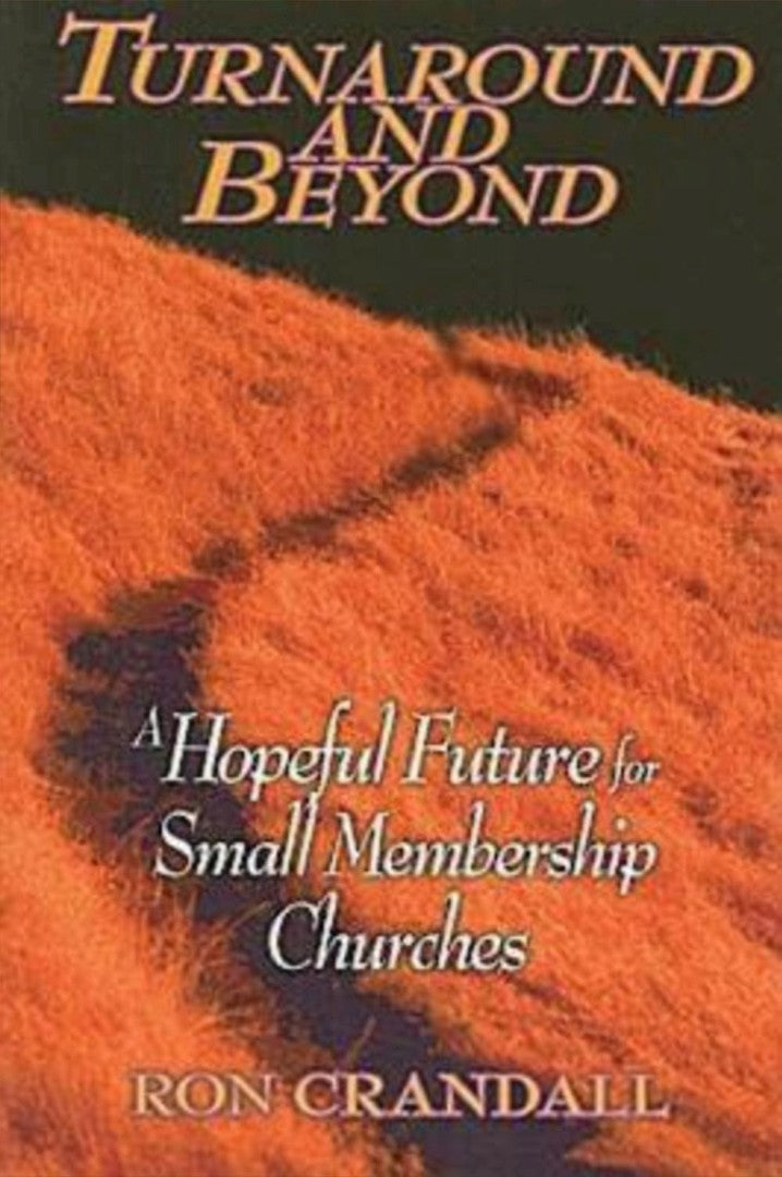 Turnaround And Beyond - Re-vived