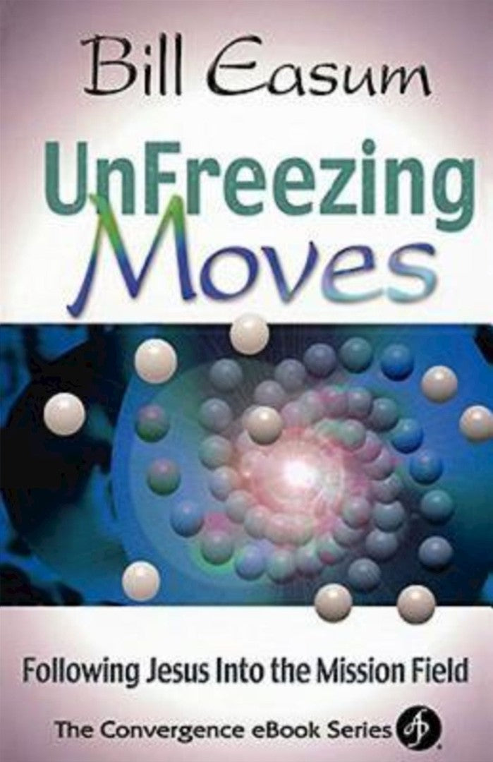 Unfreezing Moves - Re-vived