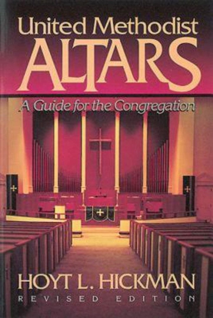 United Methodist Altars - Re-vived
