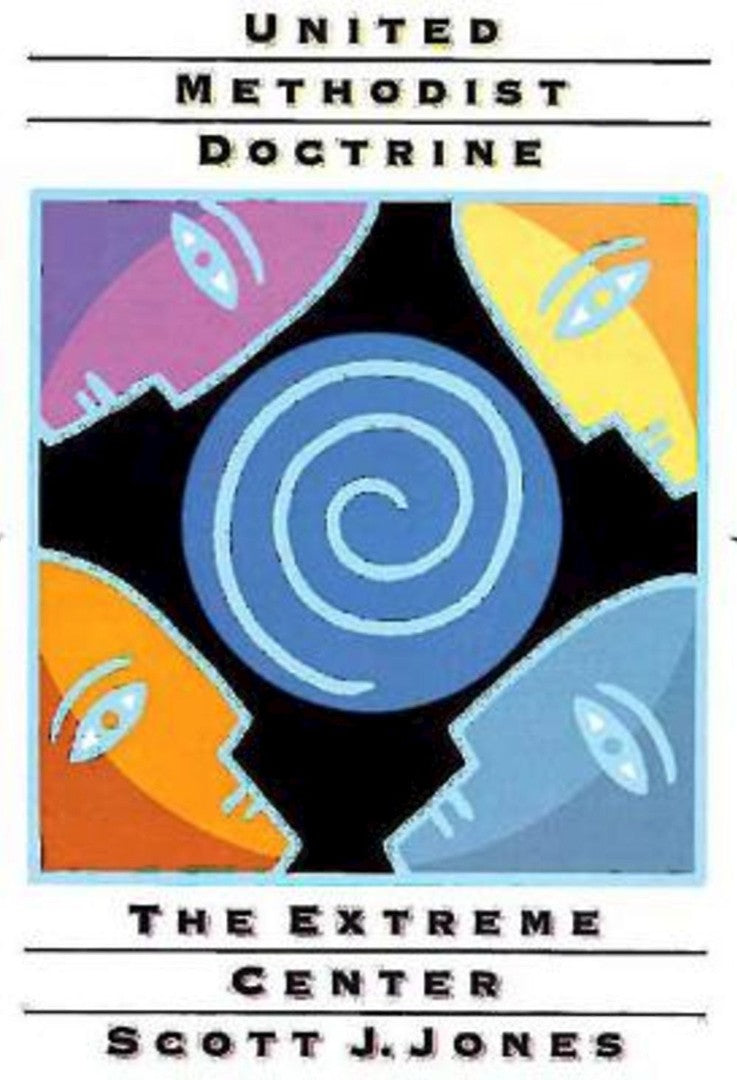 United Methodist Doctrine - Re-vived
