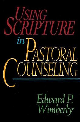 Using Scripture in Pastoral Counseling - Re-vived