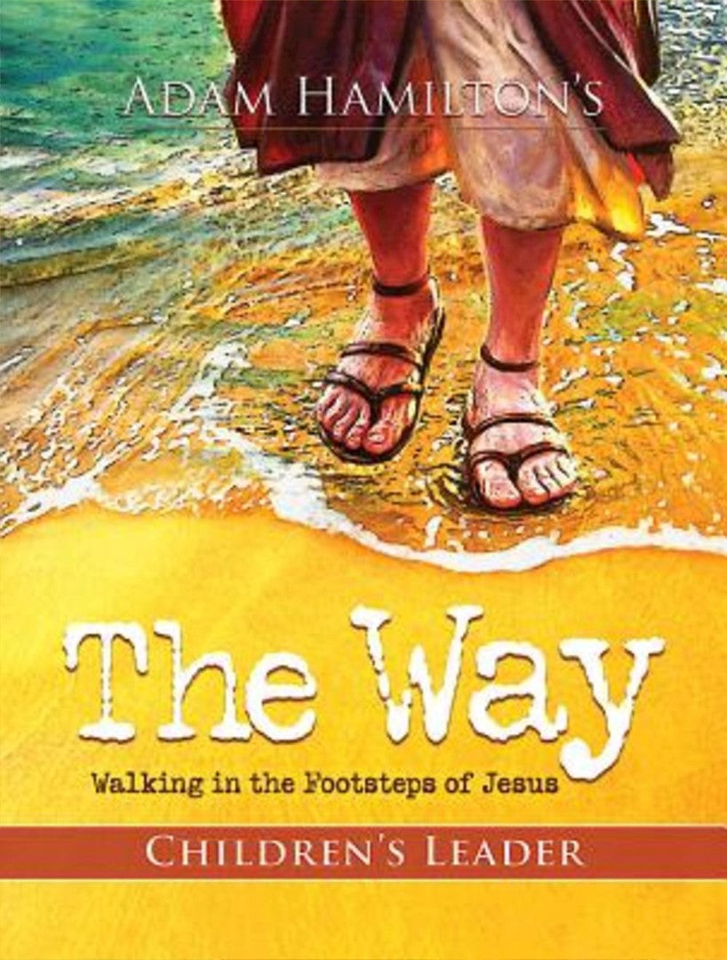 Way, The: Children's Leader - Re-vived
