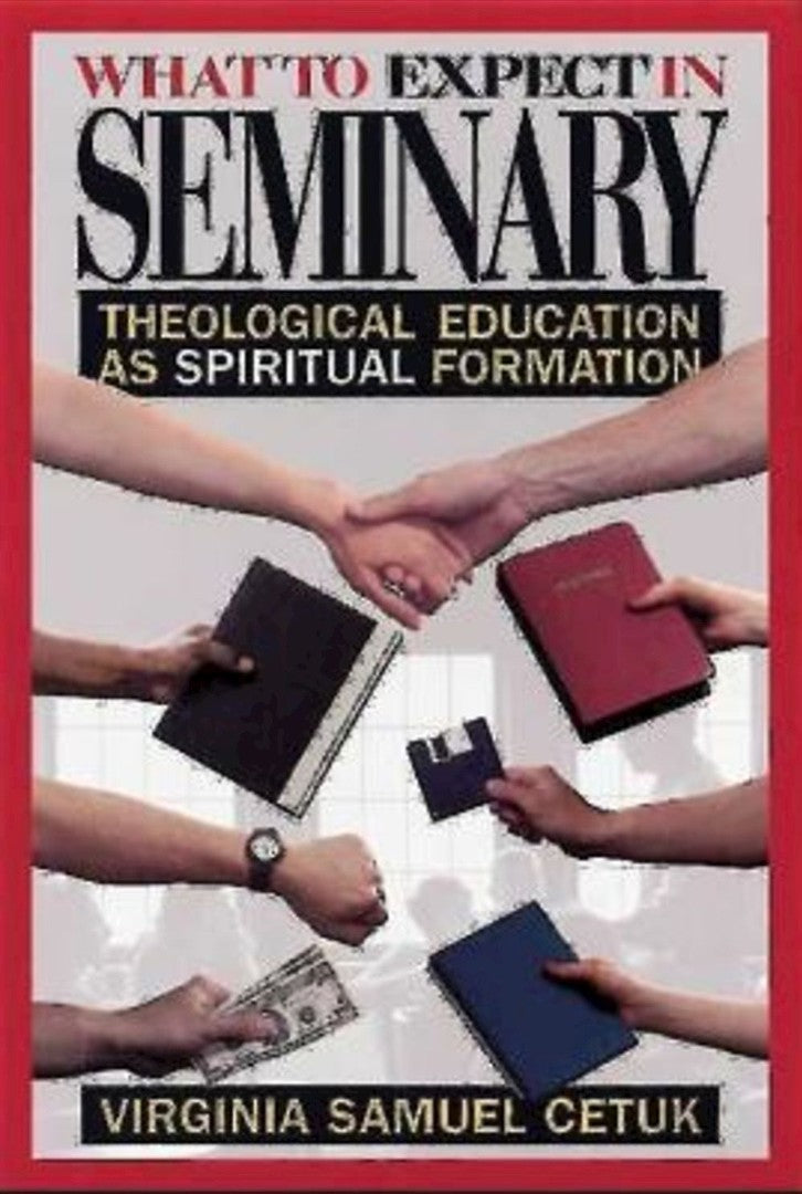 What to Expect in Seminary - Re-vived
