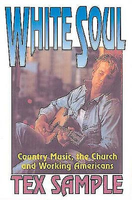 White Soul - Re-vived