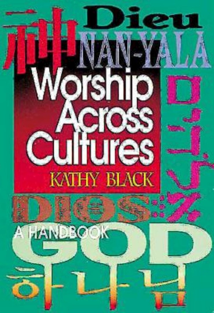Worship Across Cultures - Re-vived