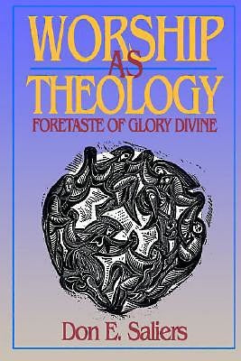 Worship As Theology - Re-vived