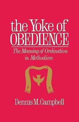 Yoke of Obedience - Re-vived