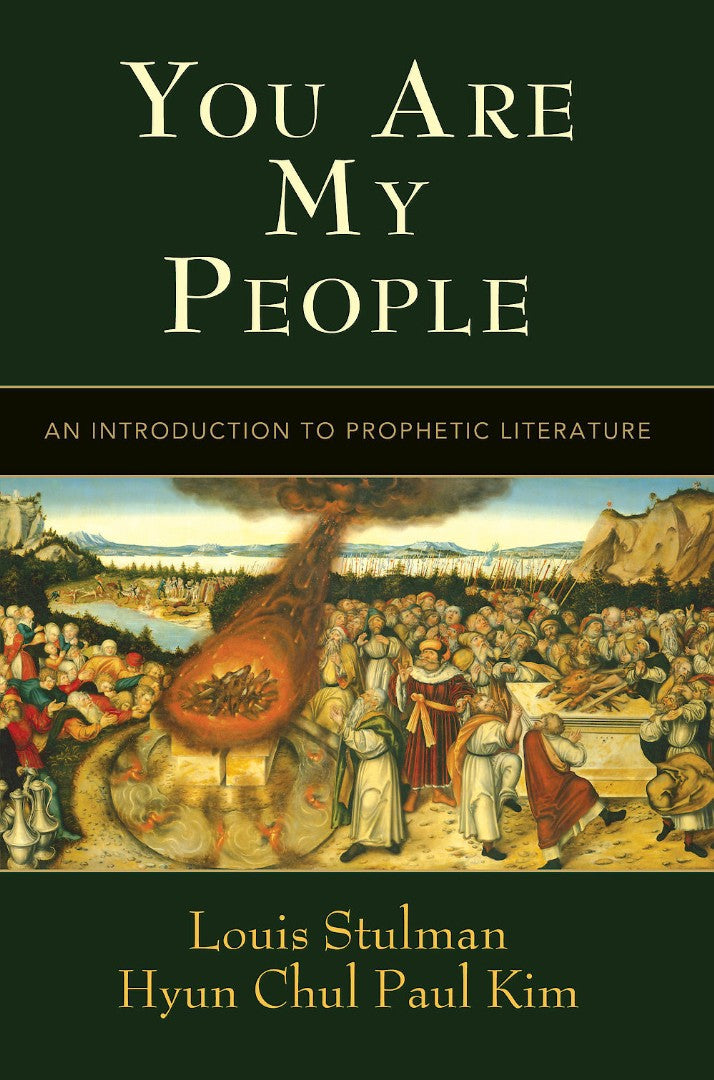 You Are My People - Re-vived