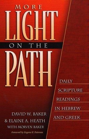 More Light on the Path - Re-vived