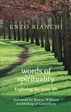 Words of Spirituality - Re-vived