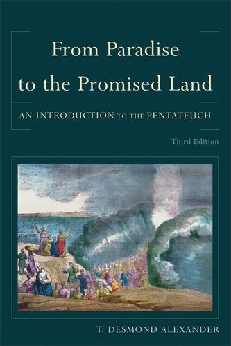 From Paradise to the Promised Land - Re-vived