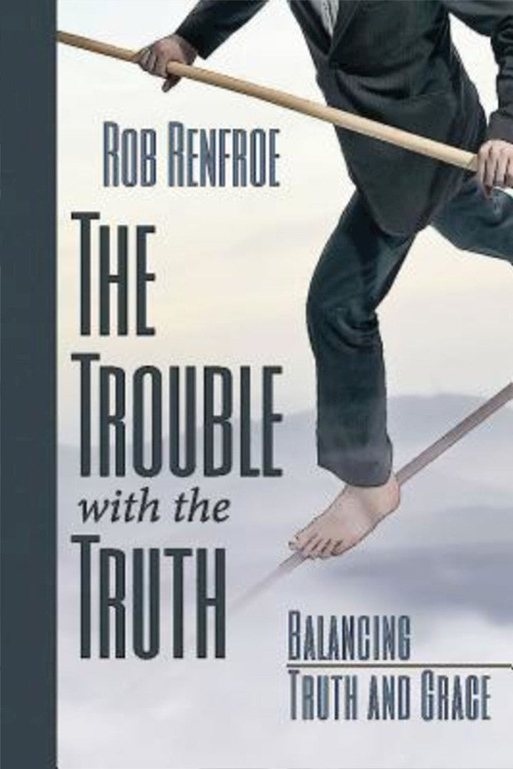 The Trouble with the Truth - Re-vived