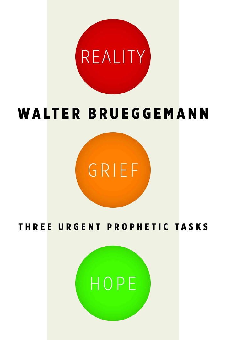 Reality, Grief, Hope - Re-vived