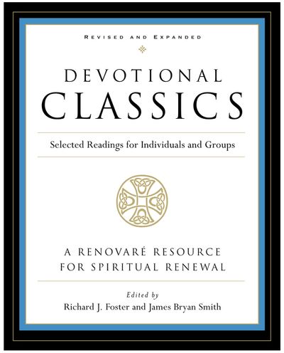 Devotional Classics - Re-vived