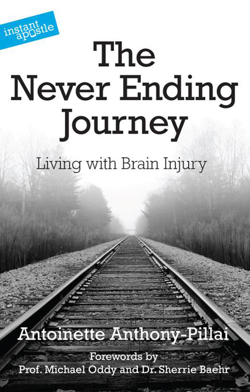 The Never Ending Journey - Re-vived