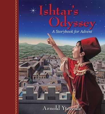 Ishtar's Odyssey - Re-vived