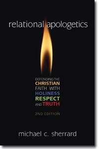 Relationship Apologetics - Re-vived