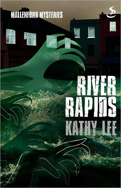 Mallenford Mysteries: River Rapids - Re-vived