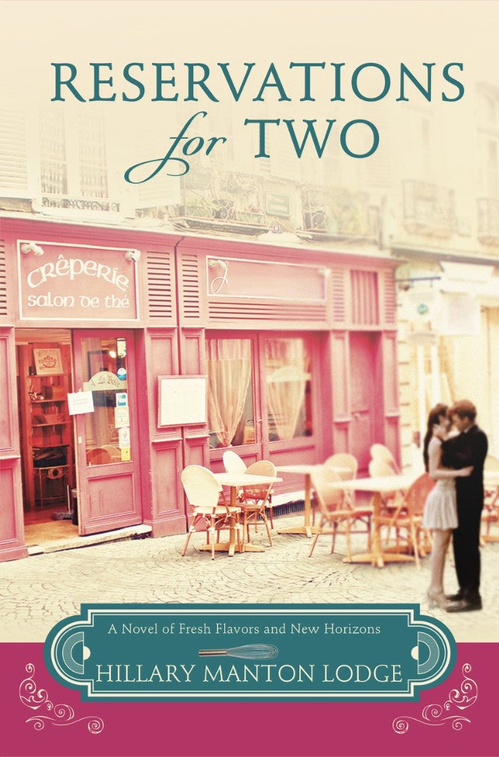 Reservations for Two - Re-vived