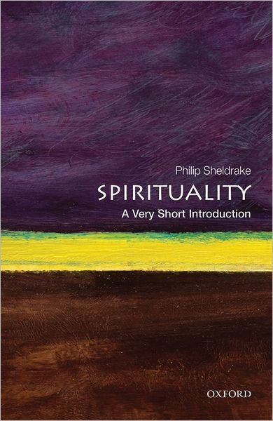 Spirituality: Very Short Introduction - Re-vived