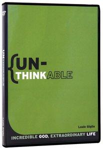 PassionDVD: Unthinkable - Re-vived