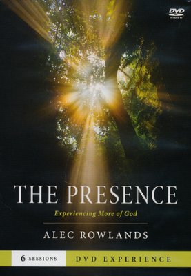 Presence, The DVD - Re-vived