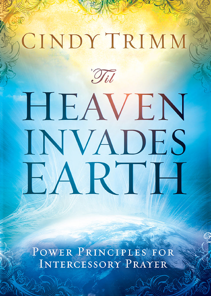 'Til Heaven Invades Earth - Re-vived