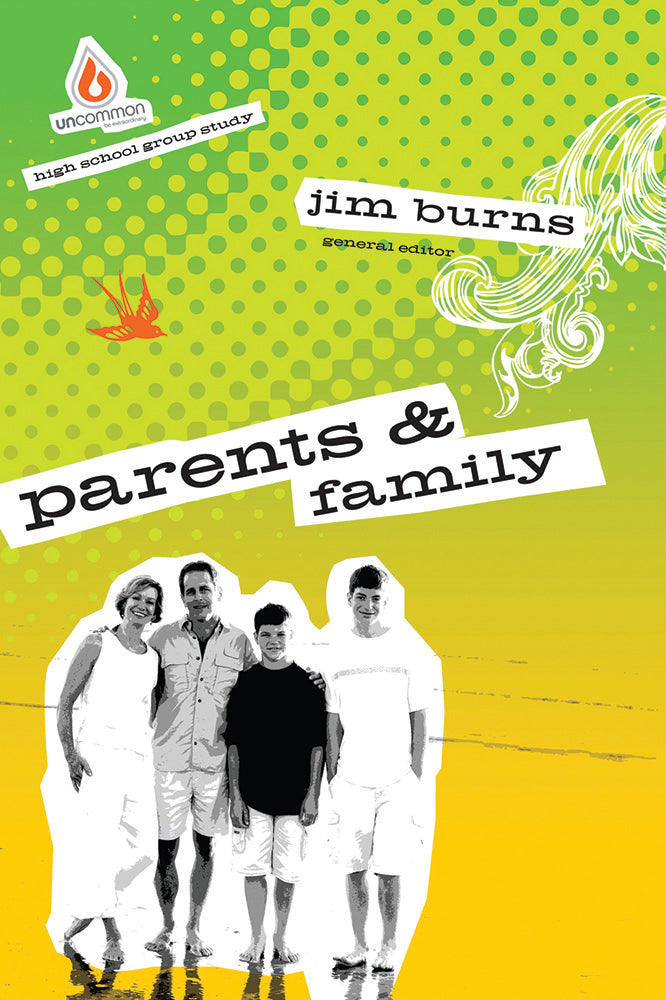 Parents & Family - Re-vived
