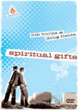 Spiritual Gifts DVD CDRom - Re-vived