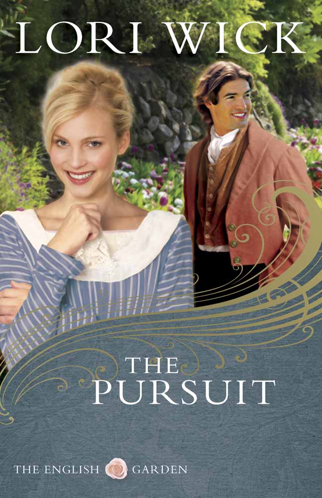 The Pursuit - Re-vived