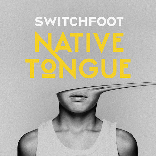 Native Tongue LP Vinyl - Re-vived