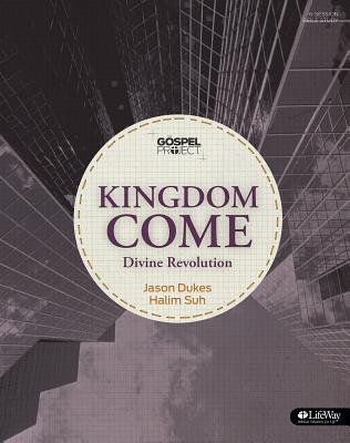 Kingdom Come: Divine Revolution - Re-vived