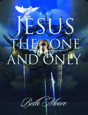 Jesus the One and Only DVD Set - Re-vived