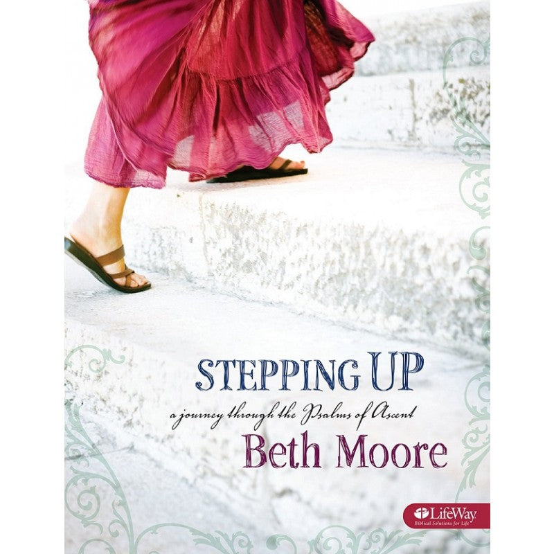 Stepping Up DVD Set - Re-vived