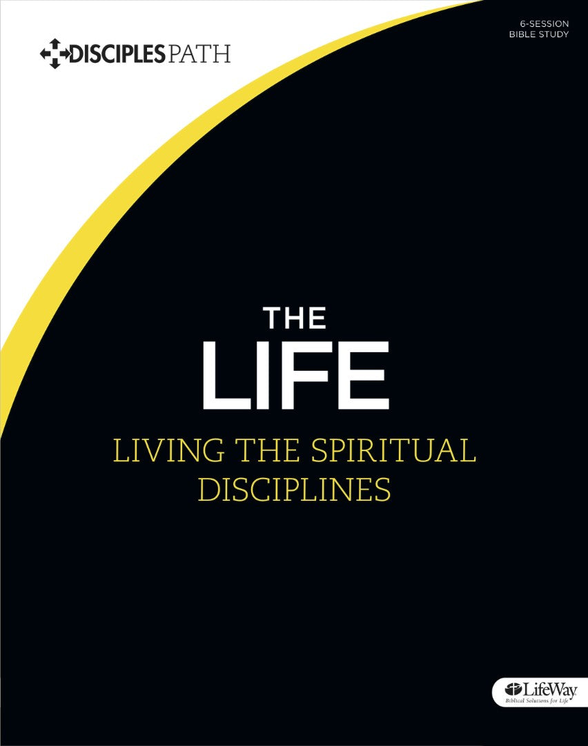 The Life - Re-vived