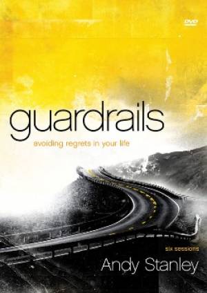 Guardrails DVD - Re-vived