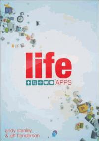 Life Apps DVD - Re-vived