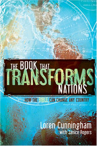 The Book That Transforms Nations - Re-vived