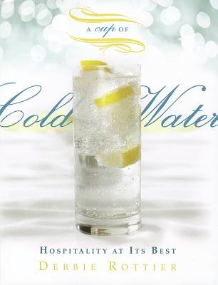 A Cup Of Cold Water - Re-vived