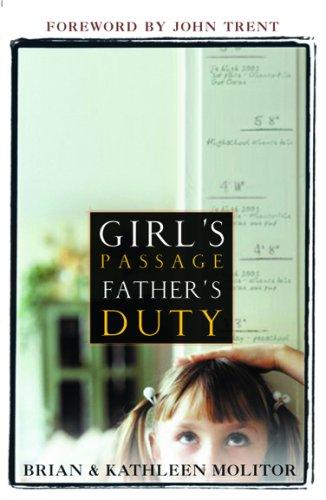 Girl's Passage Father's Duty - Re-vived