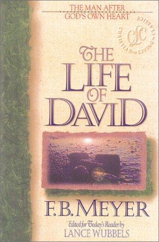 The Life of David - Re-vived