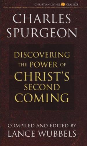 Power Of Christ's Second Coming - Re-vived