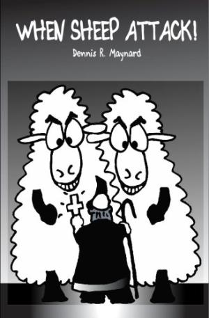 When Sheep Attack - Re-vived