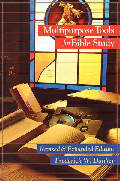 Multipurpose Tools Bible Study - Re-vived