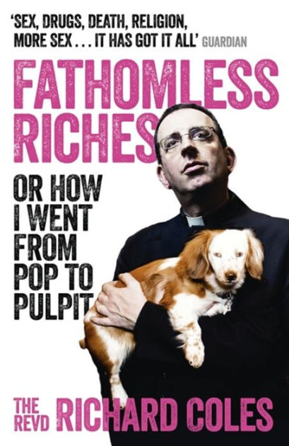 Fathomless Riches - Re-vived